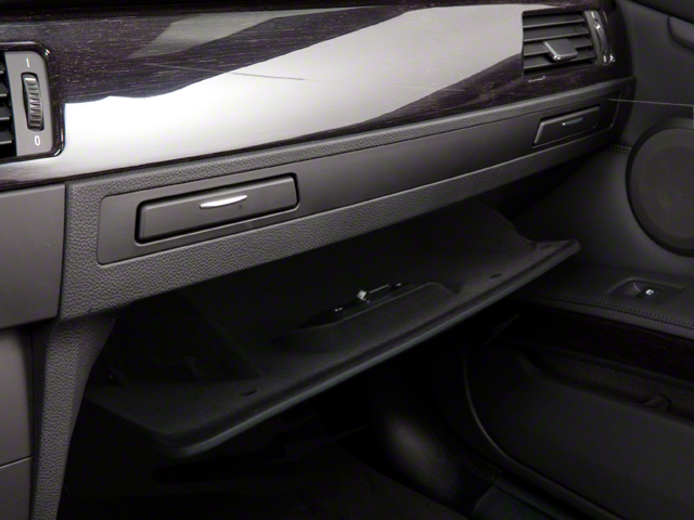 2012 BMW 3 Series 328i