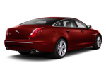 2012 Jaguar XJ XJL Portfolio