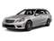 2012 Mercedes-Benz E-Class E 63 AMG®
