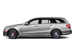 2012 Mercedes-Benz E-Class E 63 AMG®