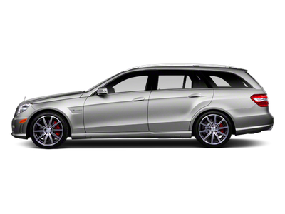 2012 Mercedes-Benz E-Class E 63 AMG®
