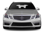 2012 Mercedes-Benz E-Class E 63 AMG®