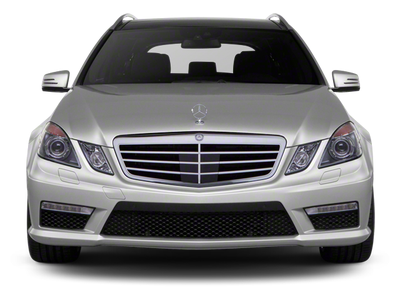 2012 Mercedes-Benz E-Class E 63 AMG®
