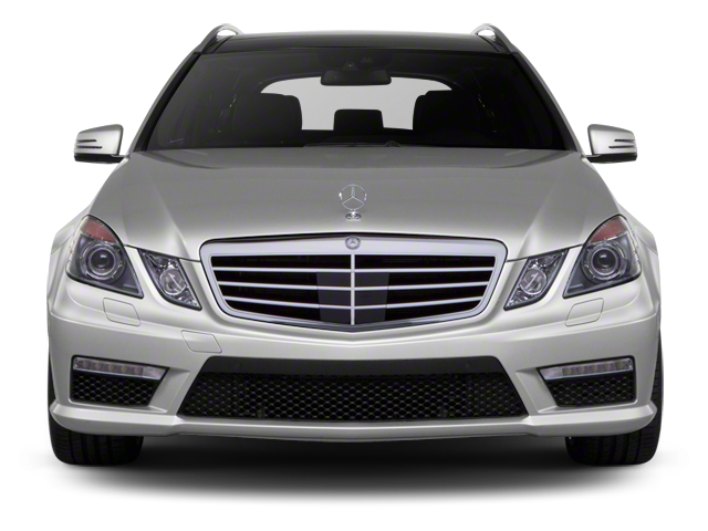 2012 Mercedes-Benz E-Class E 63 AMG®