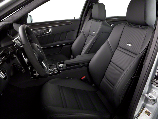 2012 Mercedes-Benz E-Class E 63 AMG®