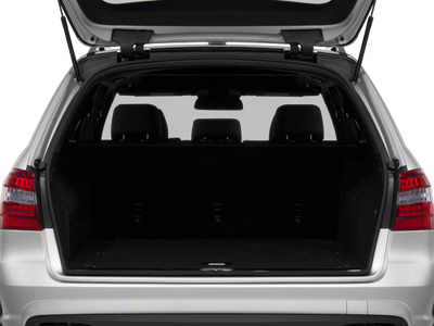 2012 Mercedes-Benz E-Class E 63 AMG®
