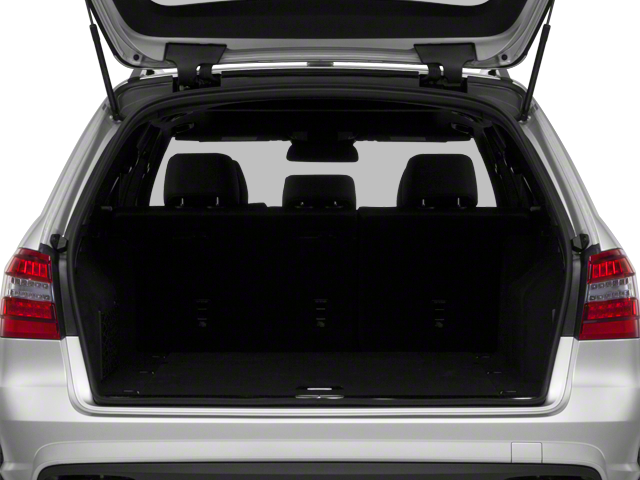 2012 Mercedes-Benz E-Class E 63 AMG®
