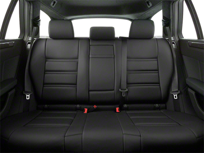 2012 Mercedes-Benz E-Class E 63 AMG®