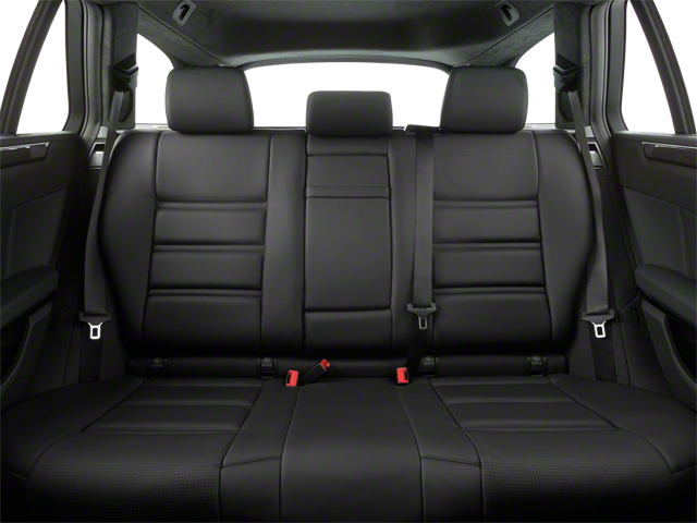2012 Mercedes-Benz E-Class E 63 AMG®