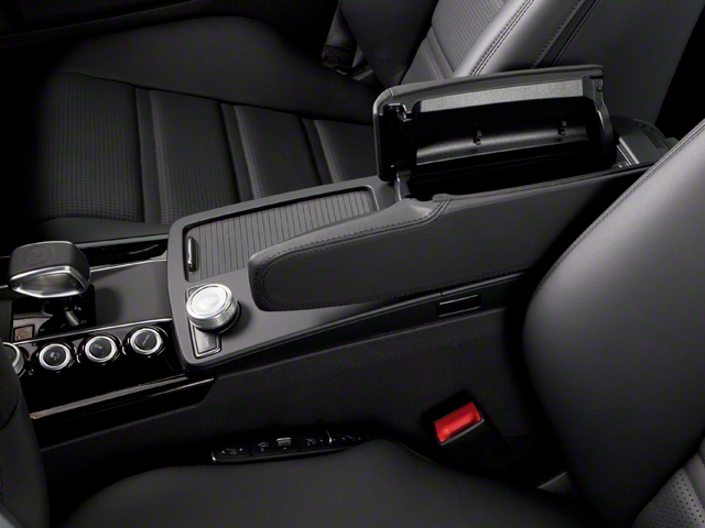 2012 Mercedes-Benz E-Class E 63 AMG®