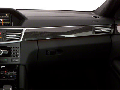 2012 Mercedes-Benz E-Class E 63 AMG®