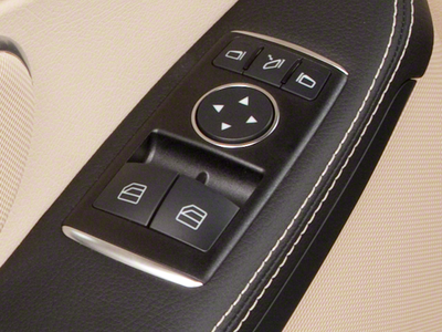 2012 Mercedes-Benz SLK SLK 55 AMG®