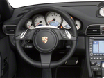 2012 Porsche 911 Turbo S