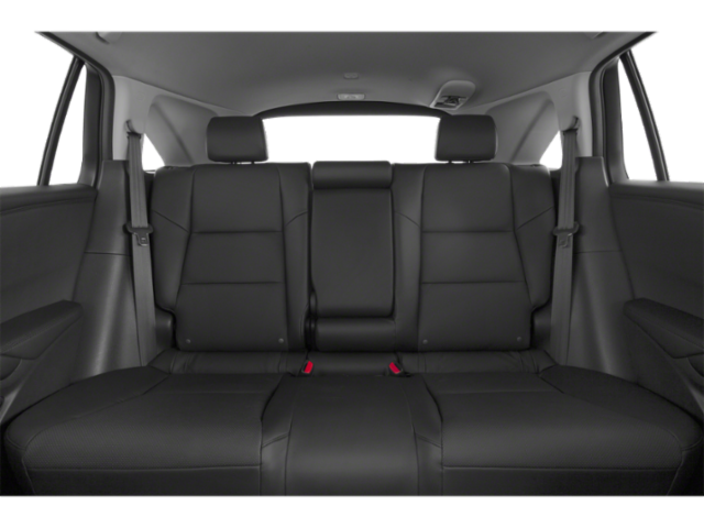 2013 Acura RDX Technology Package w/Technology Package