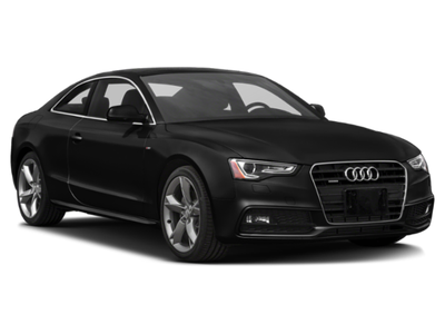 2013 Audi A5 2.0T Premium Plus quattro
