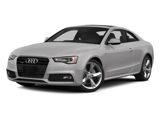 2013 Audi A5 2.0T Premium Plus quattro