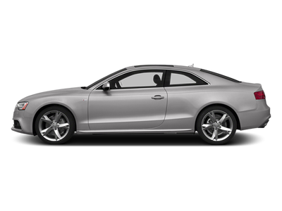 2013 Audi A5 2.0T Premium Plus quattro