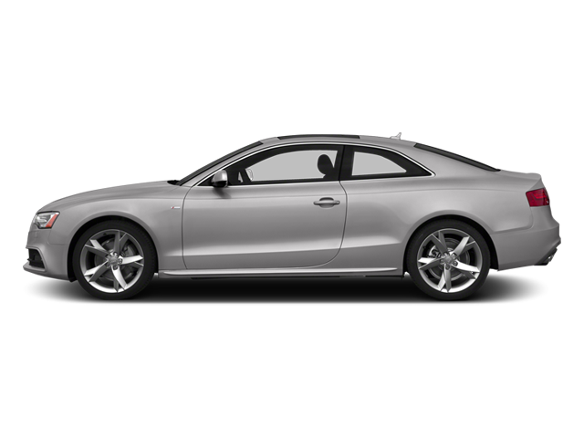 2013 Audi A5 2.0T Premium Plus quattro