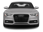 2013 Audi A5 2.0T Premium Plus quattro