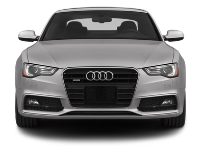 2013 Audi A5 2.0T Premium Plus quattro