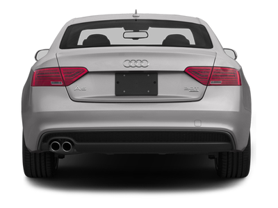2013 Audi A5 2.0T Premium Plus quattro
