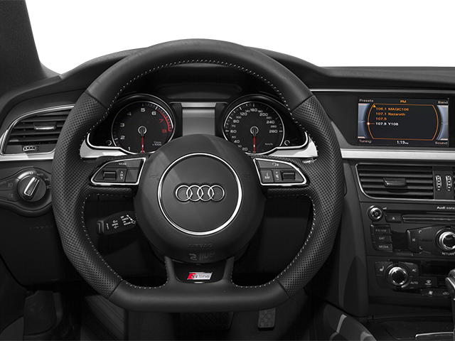 2013 Audi A5 2.0T Premium Plus quattro