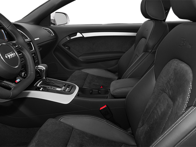 2013 Audi A5 2.0T Premium Plus quattro