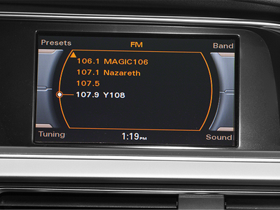 2013 Audi A5 2.0T Premium Plus quattro