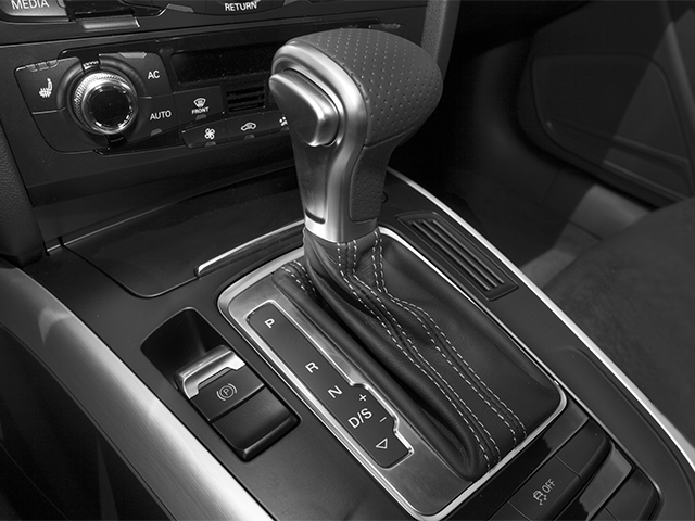 2013 Audi A5 2.0T Premium Plus quattro