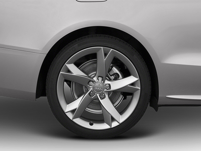 2013 Audi A5 2.0T Premium Plus quattro