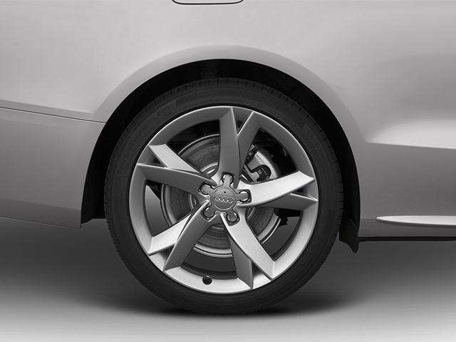 2013 Audi A5 2.0T Premium Plus quattro