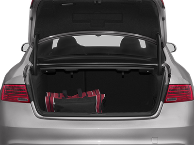 2013 Audi A5 2.0T Premium Plus quattro