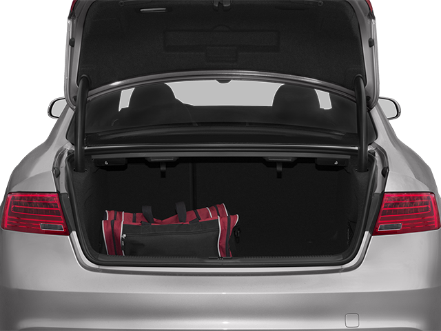 2013 Audi A5 2.0T Premium Plus quattro