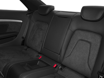 2013 Audi A5 2.0T Premium Plus quattro