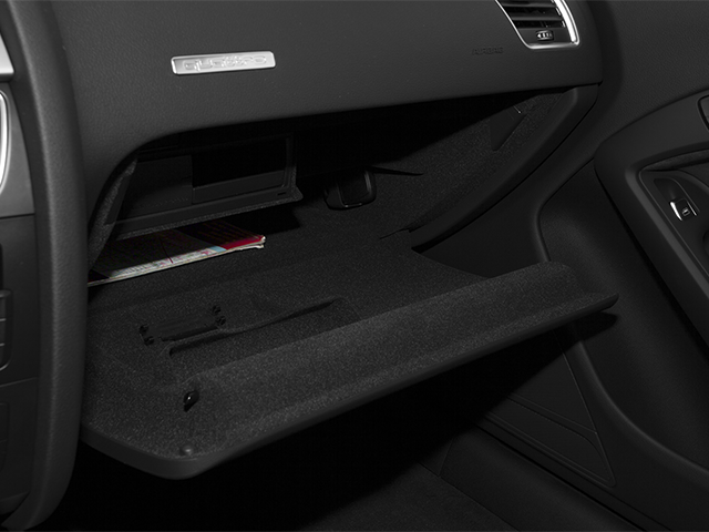 2013 Audi A5 2.0T Premium Plus quattro