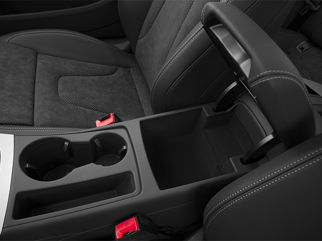 2013 Audi A5 2.0T Premium Plus quattro