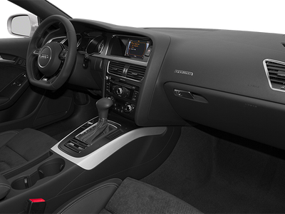 2013 Audi A5 2.0T Premium Plus quattro