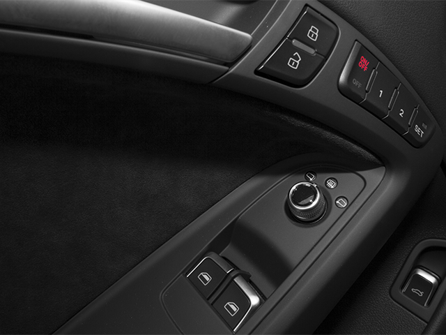 2013 Audi A5 2.0T Premium Plus quattro