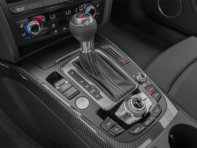 2013 Audi RS 5 2dr Cpe