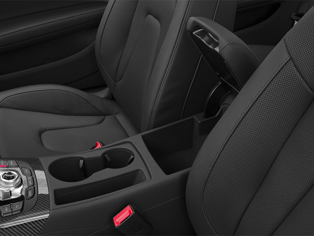 2013 Audi RS 5 2dr Cpe