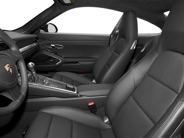 2013 Porsche 911 Carrera