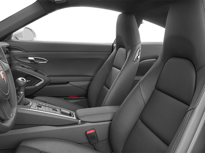 2013 Porsche 911 Carrera S