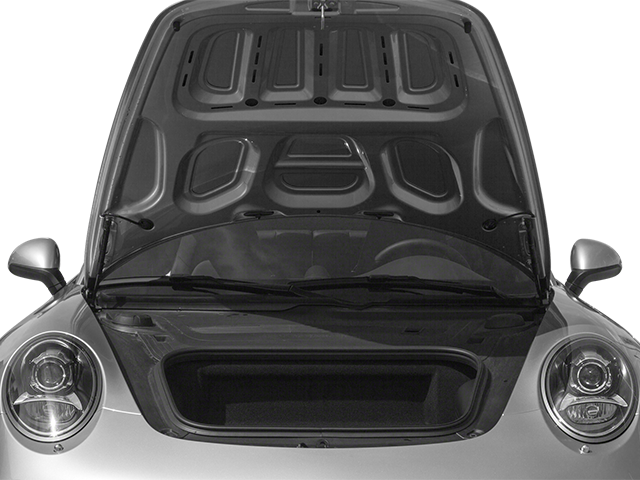 2013 Porsche 911 Carrera S