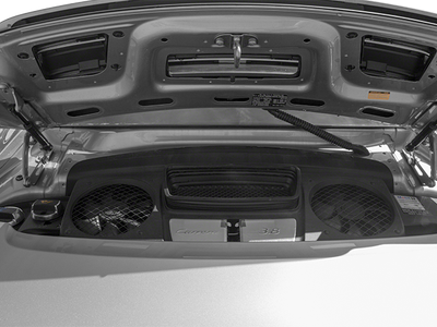 2013 Porsche 911 Carrera S