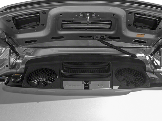 2013 Porsche 911 Carrera S