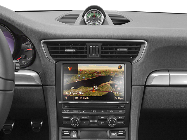 2013 Porsche 911 Carrera S