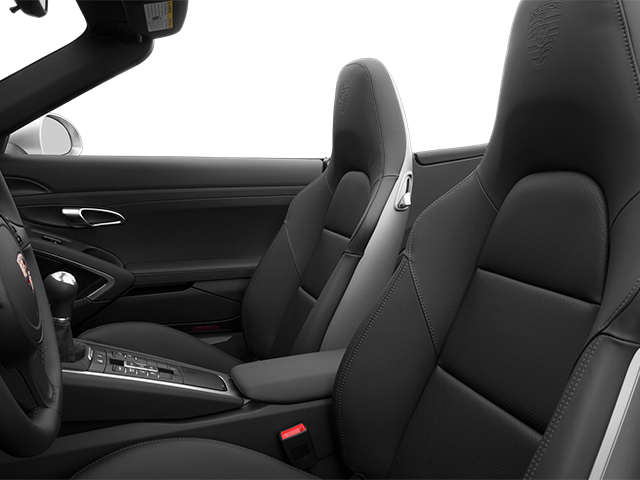 2013 Porsche 911 Carrera 4S