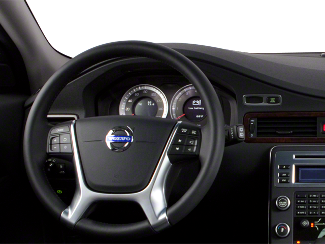 2013 Volvo XC70 3.2