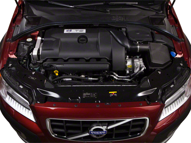 2013 Volvo XC70 3.2