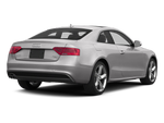 2014 Audi A5 Premium